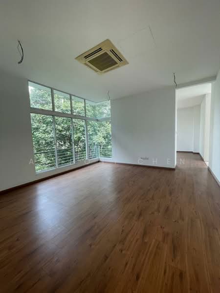 Bungalow for Sale in Johor Bahru (Johor) - Anthony Chen - Living Room - PropertyGuru.com.my