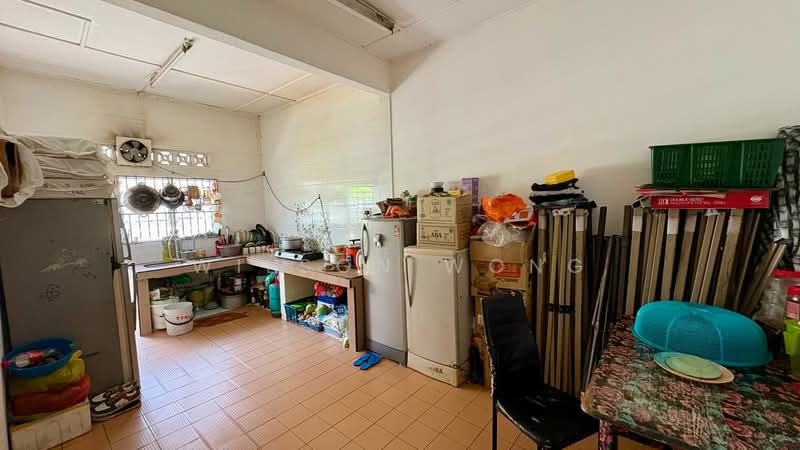 1-storey Terraced House for Sale in Taman Kepong (Kepong) - Wilson Wong - PropertyGuru.com.my