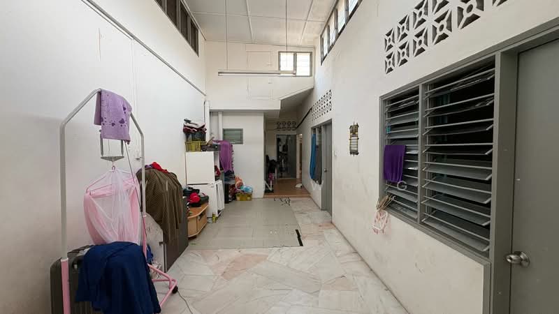 1-storey Terraced House for Sale in Taman Kepong (Kepong) - Wilson Wong - PropertyGuru.com.my