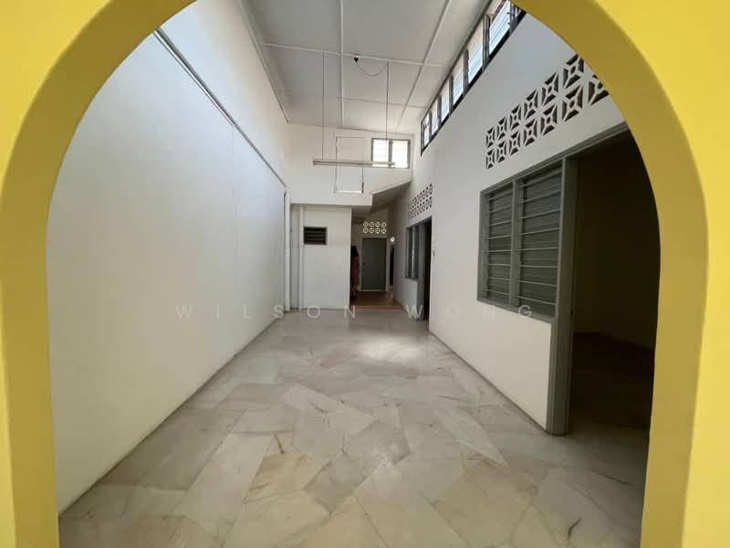 1-storey Terraced House for Sale in Taman Kepong (Kepong) - Wilson Wong - PropertyGuru.com.my