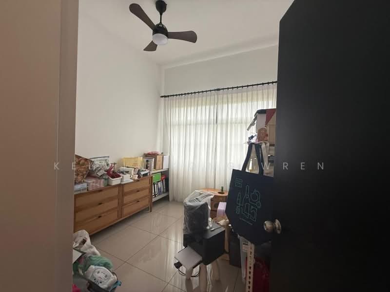 Rumah Teres 2 Tingkat untuk Dijual di Iskandar Puteri (Nusajaya) (Johor) - Kelvin Kong Wren - Study - PropertyGuru.com.my