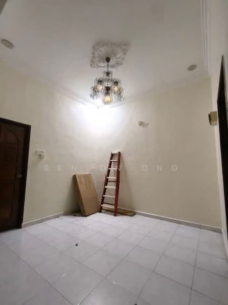 2-storey Terraced House for Sale in Taman Pulai Utama (Skudai) - Benson Ong - Interior - PropertyGuru.com.my