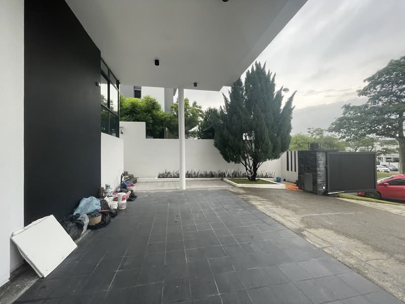 Horizon Hills The Hill @ Jalan Anjung Bungalow untuk Untuk Dijual - RM 10,000,000, Mac 2026 - Exterior - PropertyGuru.com.my