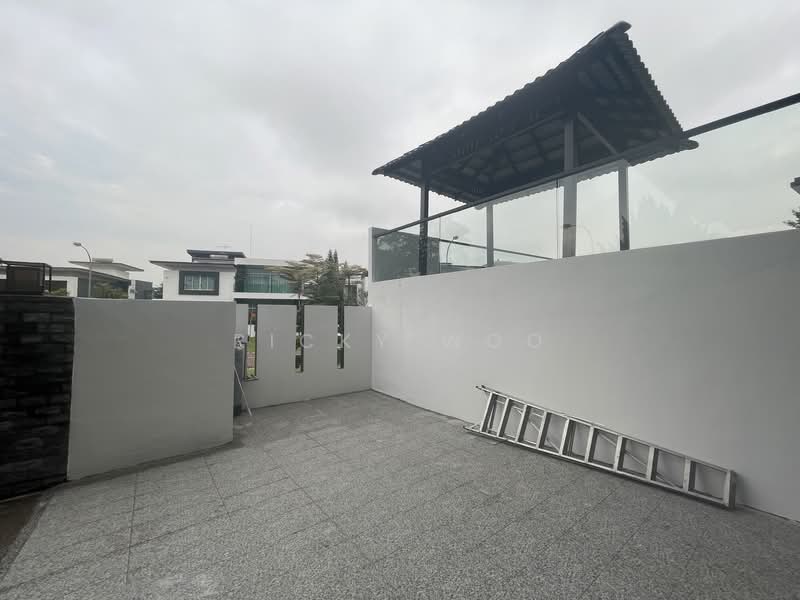 Horizon Hills The Hill @ Jalan Anjung Bungalow untuk Untuk Dijual - RM 10,000,000, Mac 2026 - Exterior - PropertyGuru.com.my