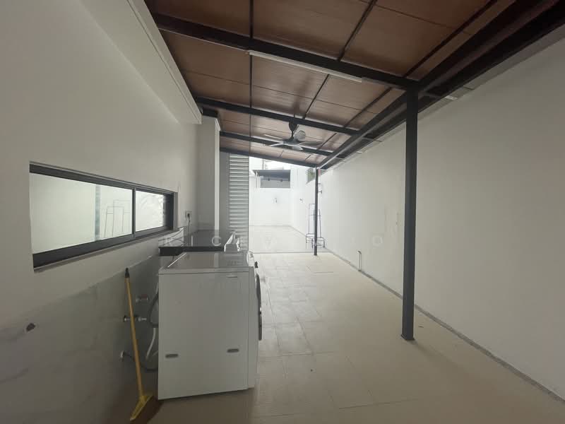 Horizon Hills The Hill @ Jalan Anjung Bungalow untuk Untuk Dijual - RM 10,000,000, Mac 2026 - Interior - PropertyGuru.com.my