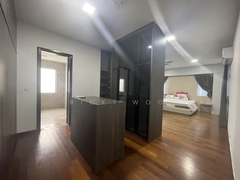 Horizon Hills The Hill @ Jalan Anjung Bungalow untuk Untuk Dijual - RM 10,000,000, Mac 2026 - Bedroom - PropertyGuru.com.my