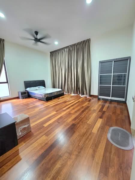 Semi-Detached House for Rent in Skudai (Johor) - William Loke - Bedroom - PropertyGuru.com.my