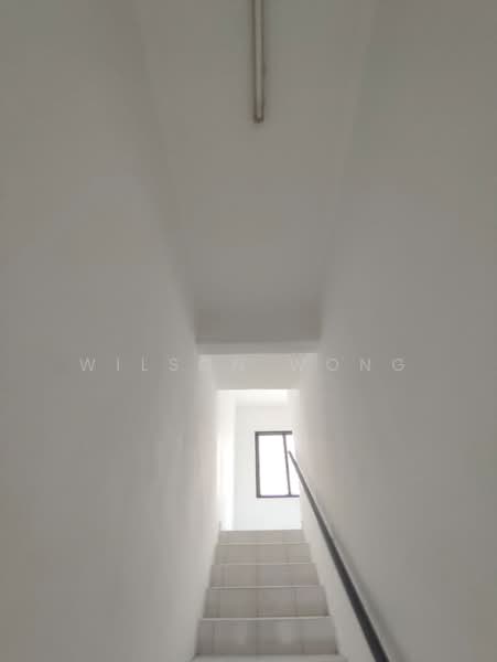 Untuk Dijual - Kajang Perdana - 2 Storey Terrace