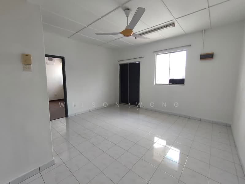 Untuk Dijual - Kajang Perdana - 2 Storey Terrace