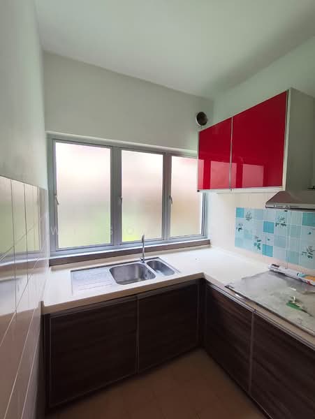 Untuk Dijual - Kajang Perdana - 2 Storey Terrace