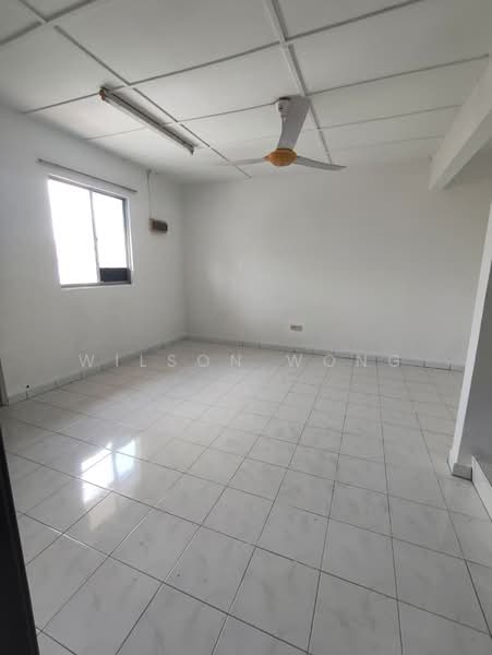 Untuk Dijual - Kajang Perdana - 2 Storey Terrace
