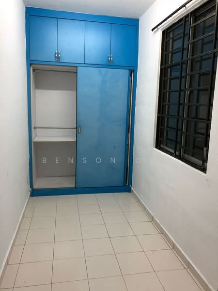 Apartment for Sale at Villa Krystal @ Bandar Selesa Jaya - Benson Ong - Interior - PropertyGuru.com.my
