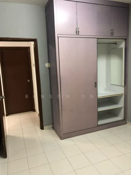 Apartment for Sale at Villa Krystal @ Bandar Selesa Jaya - Benson Ong - Interior - PropertyGuru.com.my