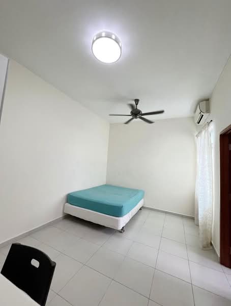 Cluster House for Rent in Taman Nusa Bestari (Iskandar Puteri (Nusajaya)) - Shinee Thoong - Bedroom - PropertyGuru.com.my