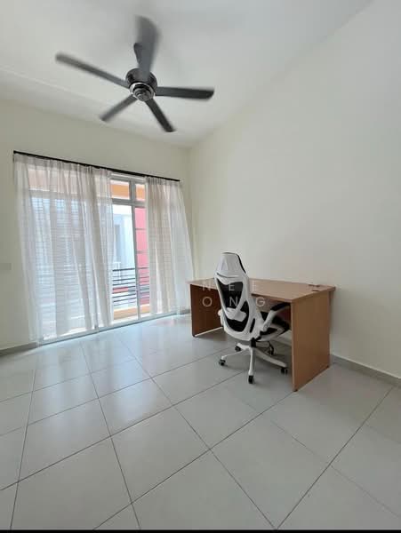 Cluster House for Rent in Taman Nusa Bestari (Iskandar Puteri (Nusajaya)) - Shinee Thoong - PropertyGuru.com.my