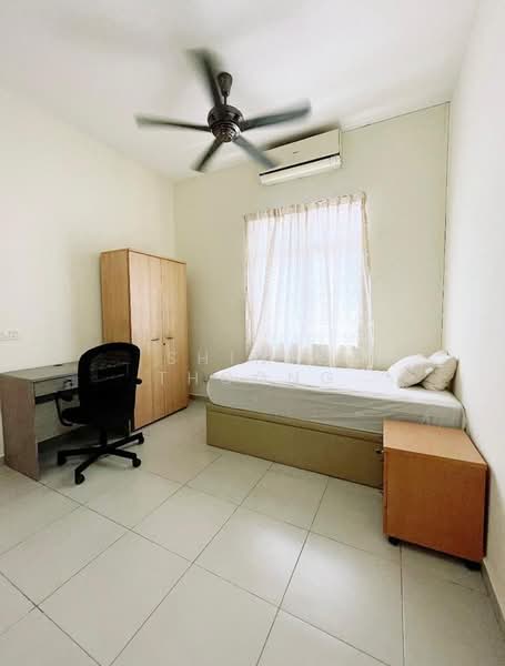 Cluster House for Rent in Taman Nusa Bestari (Iskandar Puteri (Nusajaya)) - Shinee Thoong - PropertyGuru.com.my