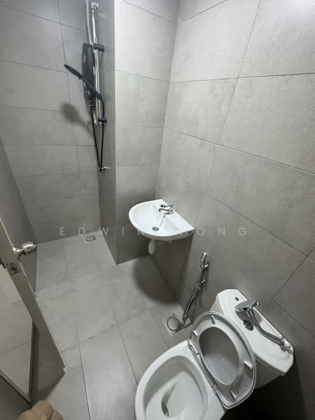 168 Park Residensi Selayang untuk Untuk Disewa - RM 1,250 /bulan, Apr 2026 - Bathroom - PropertyGuru.com.my