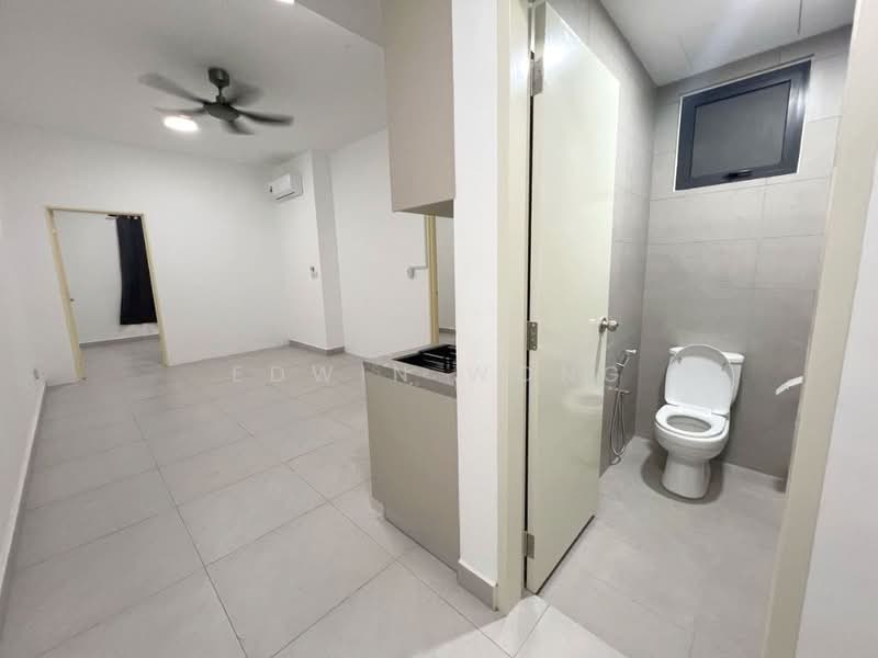 168 Park Residensi Selayang untuk Untuk Disewa - RM 1,250 /bulan, Apr 2026 - Bathroom - PropertyGuru.com.my