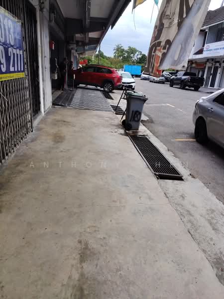 Shop / Office for Rent in Taman Daya (Johor Bahru) - Anthony Chen - Exterior - PropertyGuru.com.my