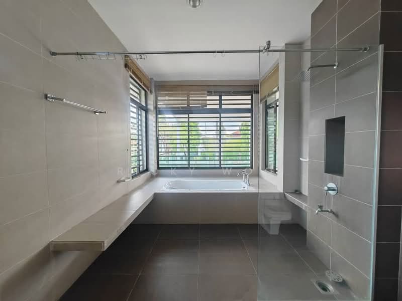 Horizon Hills Golf West untuk Untuk Dijual - RM 6,680,000, Apr 2026 - Bathroom - PropertyGuru.com.my