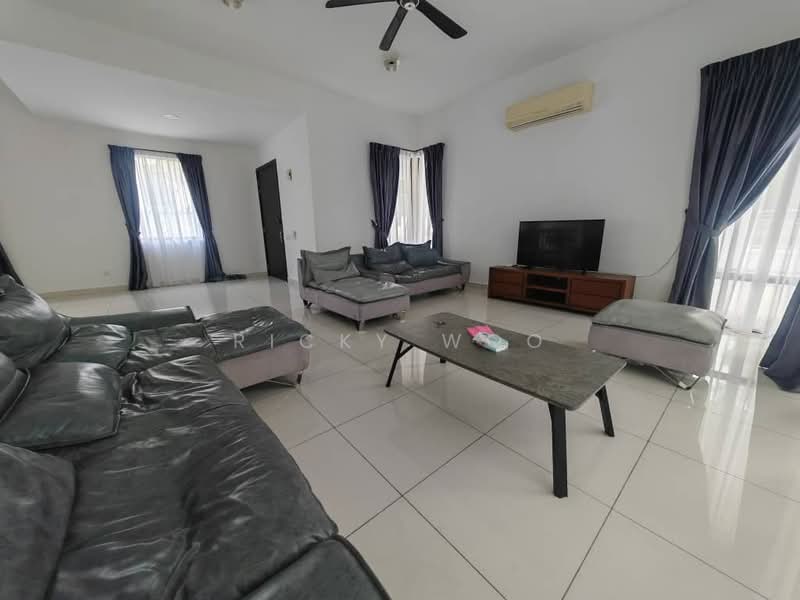 Horizon Hills Golf West untuk Untuk Dijual - RM 6,680,000, Apr 2026 - Living Room - PropertyGuru.com.my