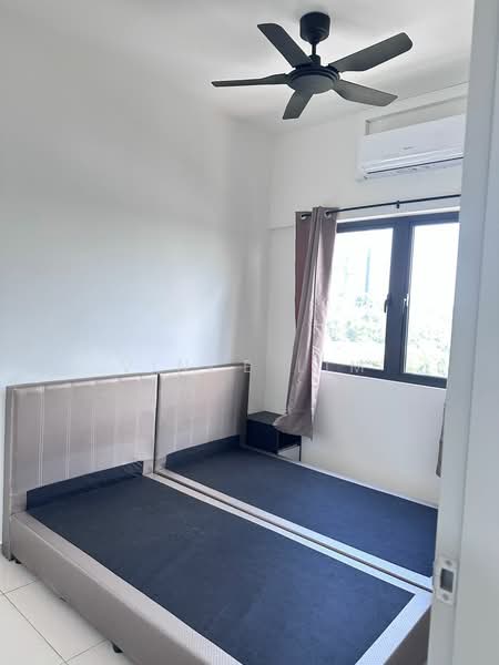Servis Apartment untuk Disewa di One Equine - Vince Lim - Bedroom - PropertyGuru.com.my