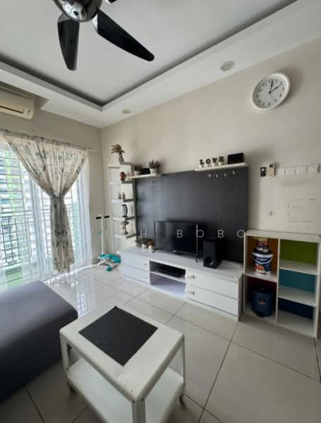 Service Residence for Sale at OUG Parklane - Keith Bobo - Living Room - PropertyGuru.com.my