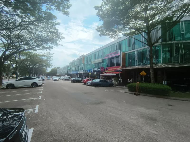 For Sale - Taman Adda Heights