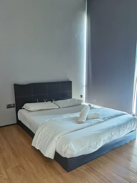 City of Dreams untuk Untuk Disewa - RM 3,900 /bulan, Mac 2026 - Bedroom - PropertyGuru.com.my
