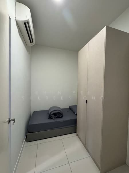 Service Residence for Rent at The Ridge - Shin Yee Shereen Ong - Bedroom - PropertyGuru.com.my