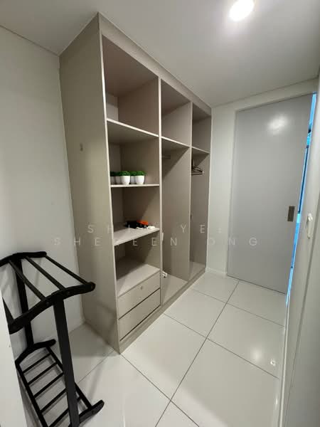 Service Residence for Rent at The Ridge - Shin Yee Shereen Ong - Interior - PropertyGuru.com.my