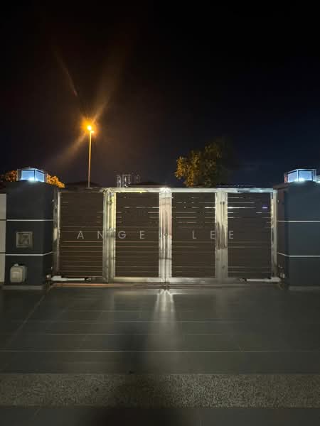 Cluster House for Rent in Bukit Indah (Iskandar Puteri (Nusajaya)) - Angel Lee - Exterior - PropertyGuru.com.my