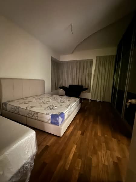 Cluster House for Rent in Bukit Indah (Iskandar Puteri (Nusajaya)) - Angel Lee - Bedroom - PropertyGuru.com.my