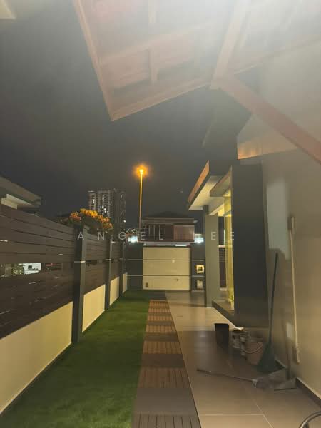 Cluster House for Rent in Bukit Indah (Iskandar Puteri (Nusajaya)) - Angel Lee - Exterior - PropertyGuru.com.my