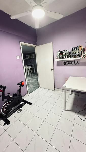 Condominium for Sale at Pelangi Indah Condominium - John Ooi - Interior - PropertyGuru.com.my