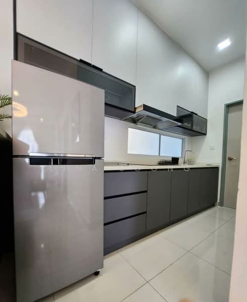 Pinnacle Sri Petaling untuk Untuk Dijual - RM 638,000, Apr 2026 - Kitchen - PropertyGuru.com.my