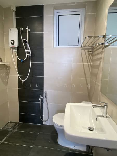 Pinnacle Sri Petaling untuk Untuk Dijual - RM 638,000, Apr 2026 - Bathroom - PropertyGuru.com.my