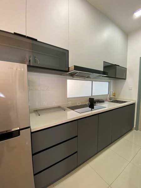 Pinnacle Sri Petaling untuk Untuk Dijual - RM 638,000, Apr 2026 - Kitchen - PropertyGuru.com.my