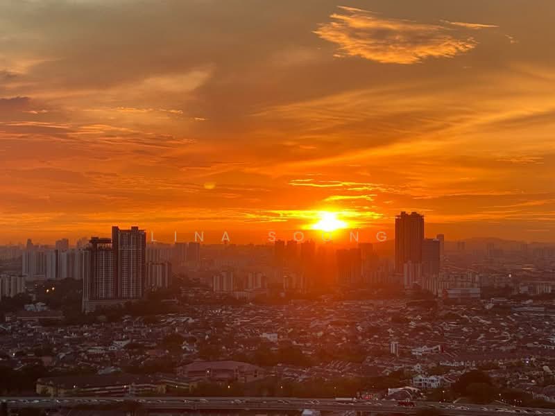 Pinnacle Sri Petaling untuk Untuk Dijual - RM 638,000, Apr 2026 - Exterior - PropertyGuru.com.my