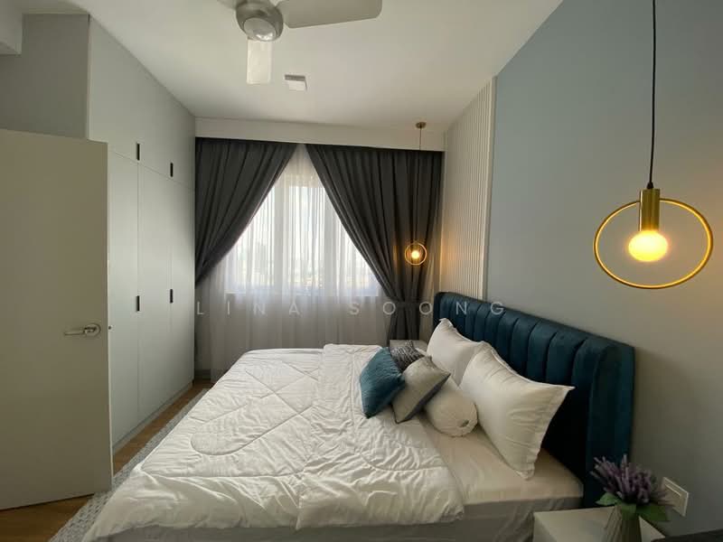 Pinnacle Sri Petaling untuk Untuk Dijual - RM 638,000, Apr 2026 - Bedroom - PropertyGuru.com.my