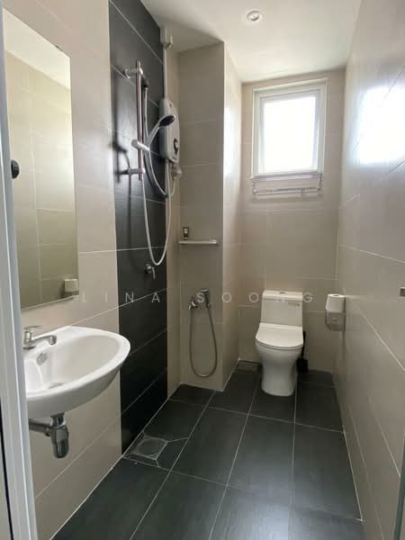 Pinnacle Sri Petaling untuk Untuk Dijual - RM 638,000, Apr 2026 - Bathroom - PropertyGuru.com.my