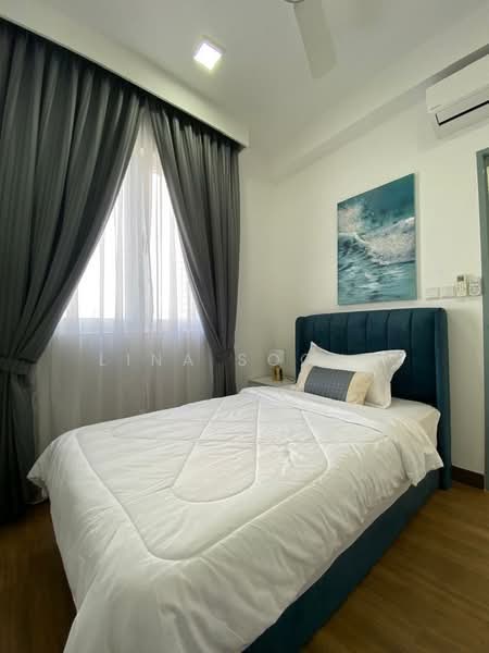 Pinnacle Sri Petaling untuk Untuk Dijual - RM 638,000, Apr 2026 - Bedroom - PropertyGuru.com.my