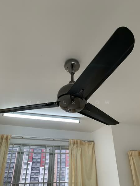 Apartment for Sale at Seri Kasturi Apartments - Marcus Low - Interior - PropertyGuru.com.my