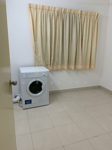 Apartment for Sale at Seri Kasturi Apartments - Marcus Low - Interior - PropertyGuru.com.my