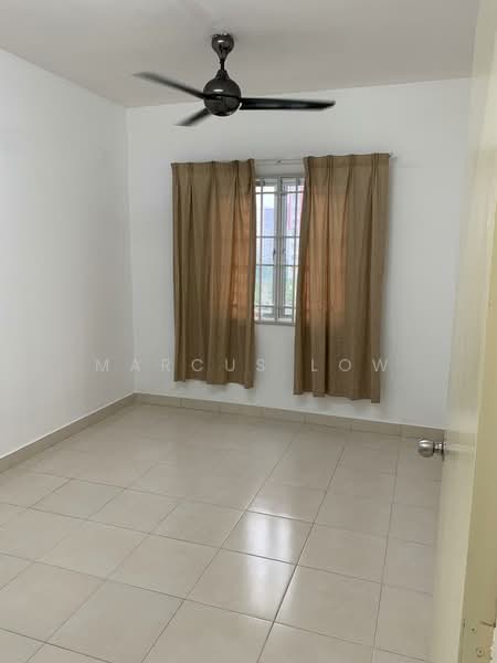 Apartment for Sale at Seri Kasturi Apartments - Marcus Low - Interior - PropertyGuru.com.my
