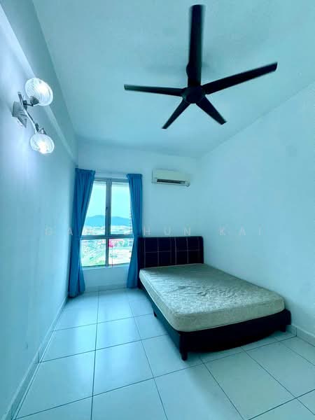Condominium for Rent at Elit Heights @ Bayan City - Gan Chun Kai - Bedroom - PropertyGuru.com.my