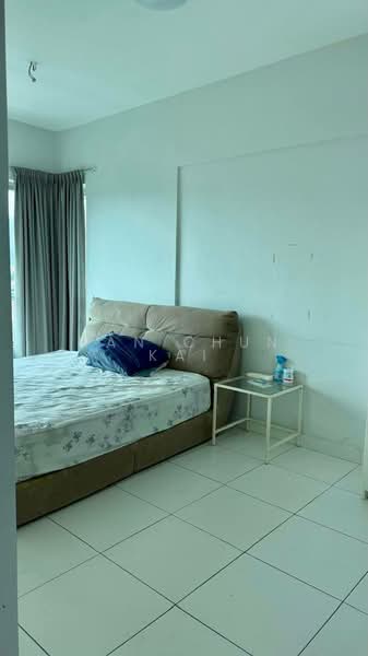Condominium for Rent at Elit Heights @ Bayan City - Gan Chun Kai - Bedroom - PropertyGuru.com.my