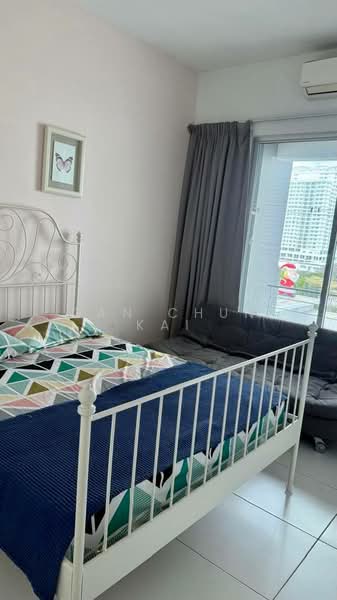 Condominium for Rent at Elit Heights @ Bayan City - Gan Chun Kai - Bedroom - PropertyGuru.com.my