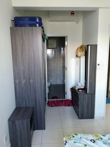 Condominium for Rent at Elit Heights @ Bayan City - Gan Chun Kai - Bathroom - PropertyGuru.com.my