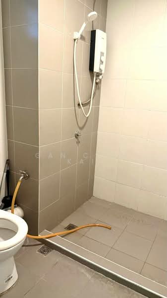 Condominium for Rent at Elit Heights @ Bayan City - Gan Chun Kai - Bathroom - PropertyGuru.com.my